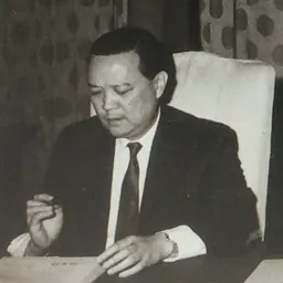 Portrait of Shen Chang-huan
