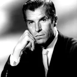 Portrait of Fernando Lamas