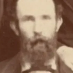Portrait of Antonio Zeno Shindler