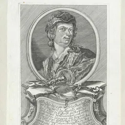 Portrait of Wezilo