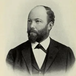 Portrait of Hanuš Wihan