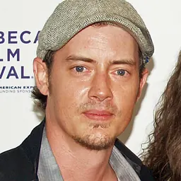 Portrait of Jason London