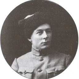 Portrait of Boris Dumenko