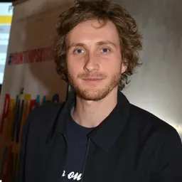 Portrait of Baptiste Lecaplain