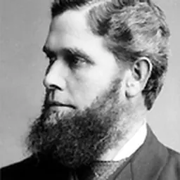 Portrait of Noah Shakespeare
