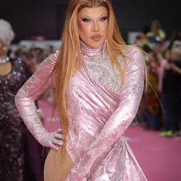 Portrait of Kendall Gender