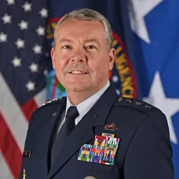 Portrait of Jeffrey A. Kruse