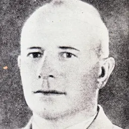 Portrait of Jan Wrzosek