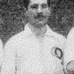 Portrait of Maurice Guichard