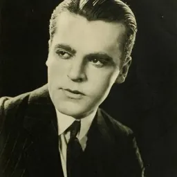 Portrait of Neil Hamilton