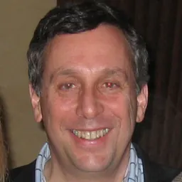 Portrait of Lawrence Bacow