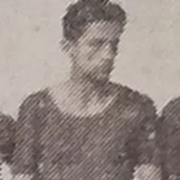 Portrait of Todor Atanaskov