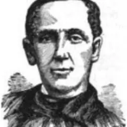 Portrait of William Moylan