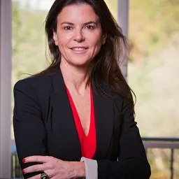 Portrait of Ofra Strauss
