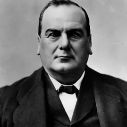 Portrait of Phineas Banning