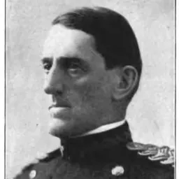 Portrait of John C. Speaks