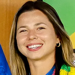 Portrait of Fe Palermo