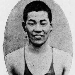 Portrait of Tsunenobu Ishida