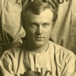 Portrait of Jack Enzenroth