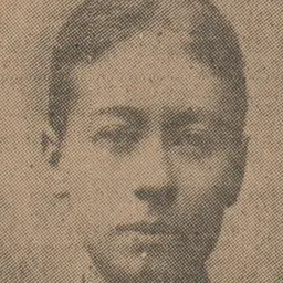Portrait of Gunilla von Düben
