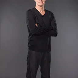 Portrait of Daniel Tosh