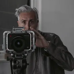 Portrait of Giuseppe Ferlito