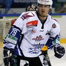 Portrait of Michael Schutte