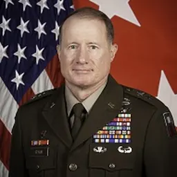 Portrait of William A. Ryan III