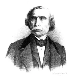 Portrait of Dimitrios Christidis