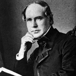Portrait of Édouard de Verneuil