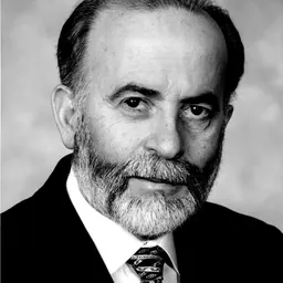 Portrait of Pietro Calendino