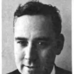 Portrait of Nathaniel Davis