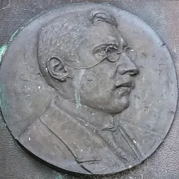 Portrait of Julio María Sosa