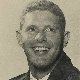 Portrait of Art Davis