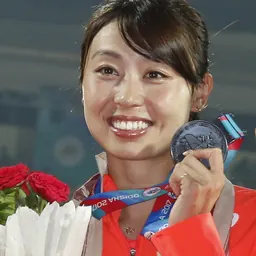 Portrait of Kana Ichikawa