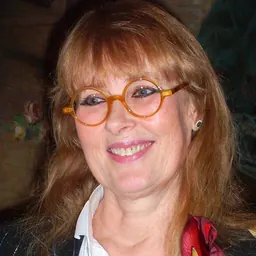 Portrait of Marie-Louise Ekman