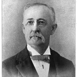 Portrait of William Shakespeare Hays
