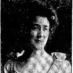Portrait of Madame Zeno