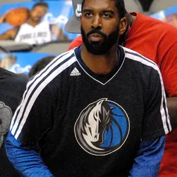 Portrait of O. J. Mayo