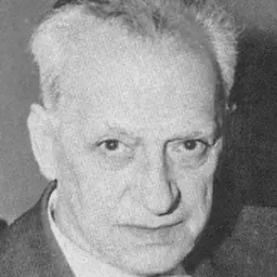 Portrait of Giorgio Pini