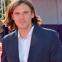 Portrait of Orelsan