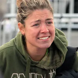 Portrait of Sophie Coleman