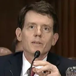 Portrait of Michael B. Thornton