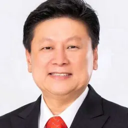 Portrait of Fu Kun-chi