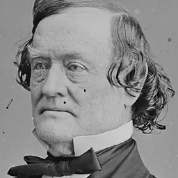 Portrait of Rufus Paine Spalding