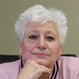 Portrait of Carolyn J. Krysiak