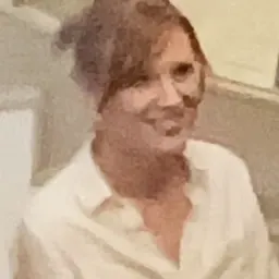 Portrait of Michelle Guy