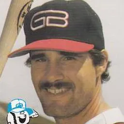 Portrait of Steve Ziem