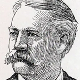 Portrait of Robert W. Miers