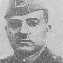 Portrait of Mahmud Salman